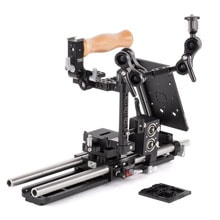 Wooden Camera Canon T7i | T6i Unified Accessory Kit (Pro)